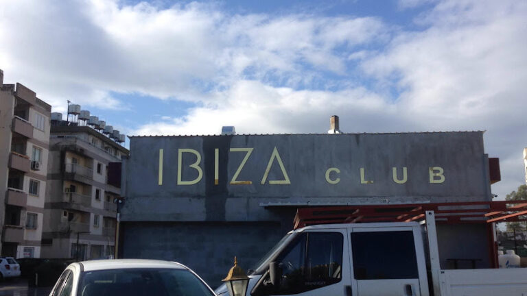 IBIZA CLUB NICOSIA