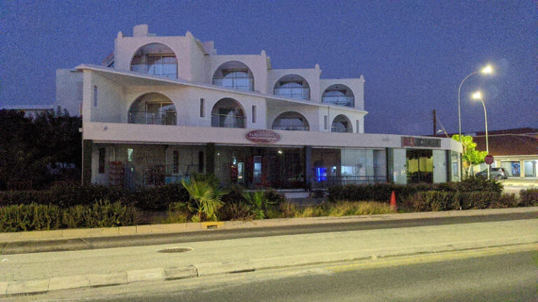 Pandream Supermarket