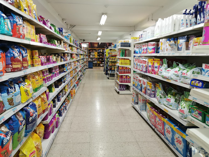 Papas Hypermarket