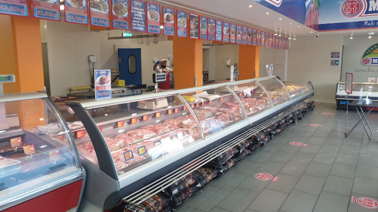 Melis Meat Market
