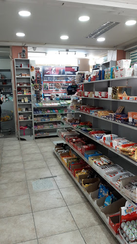 DANNY’S MINI MARKET