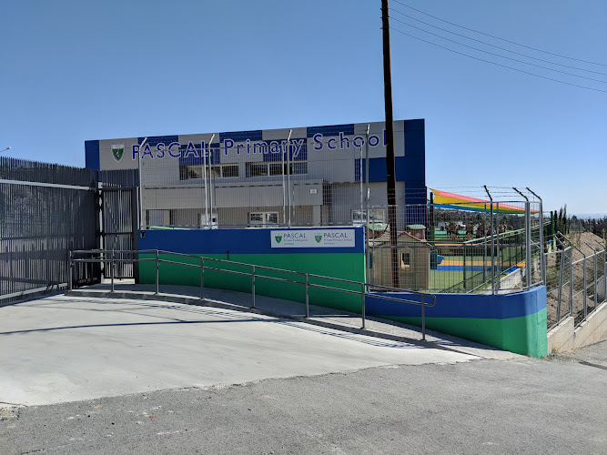 Pascal Private Primary School Lemesos