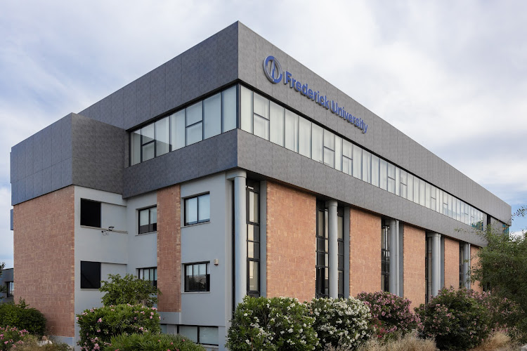 Frederick University, Limassol, Cyprus