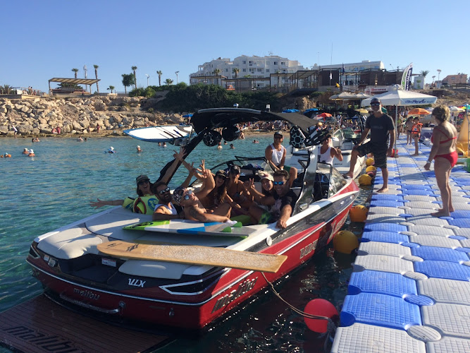 Fig Tree Bay Wake School