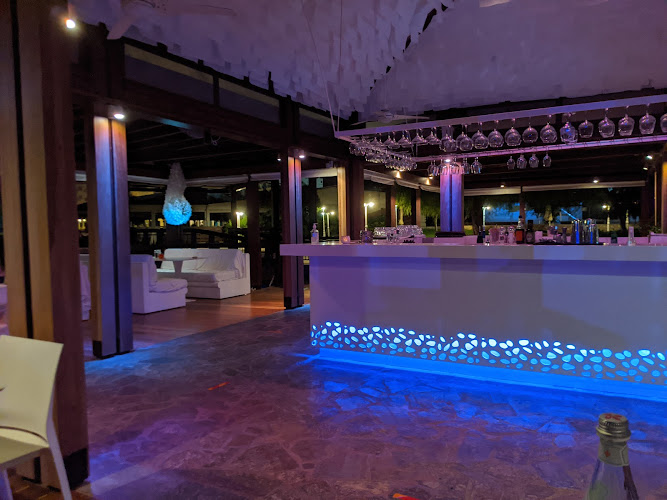KOI Lounge Bar & A la Carte Restaurant