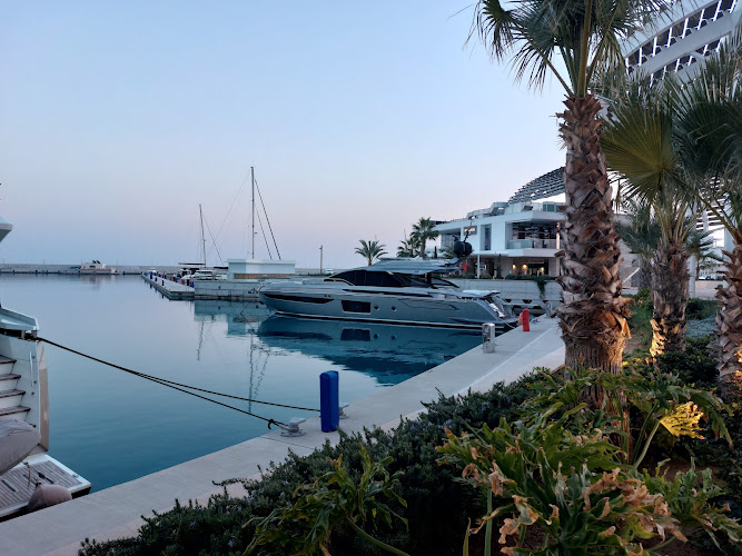 Ayia Napa Marina