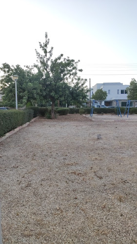 Orasis Photo Park