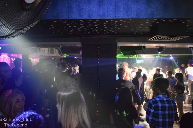 Rainbow Club Paphos