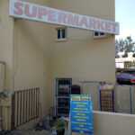 Minimarkets in Paphos