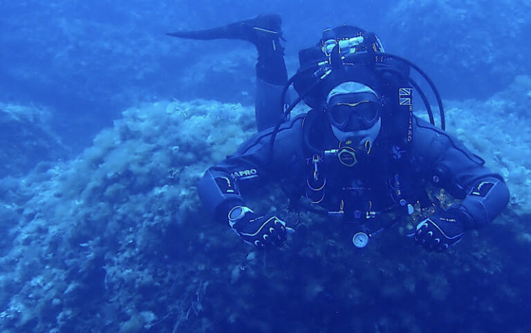 Cyprus Diving Adventures
