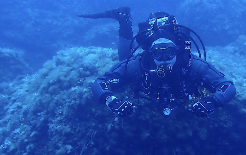 Cyprus Diving Adventures