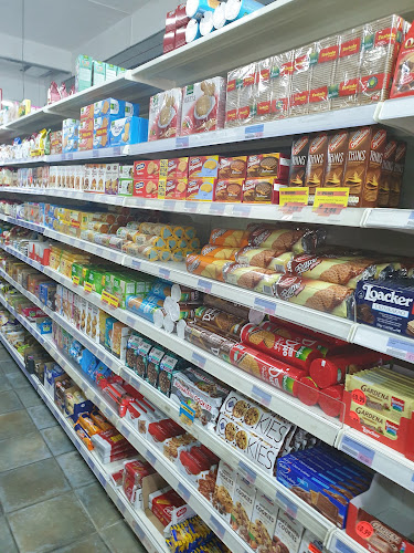 Plus Discount Store