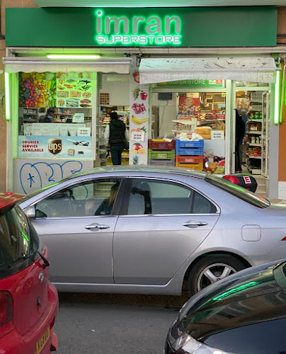 IMRAN SUPER STORE