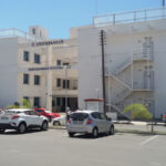 Hospitals in Cyprus