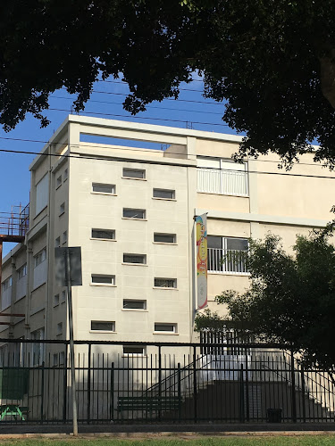 Junior Grammar School