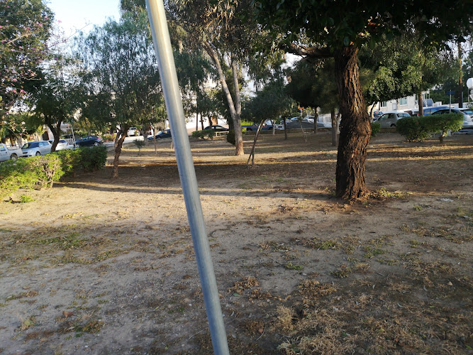 Lemesos Municipality – Public Park