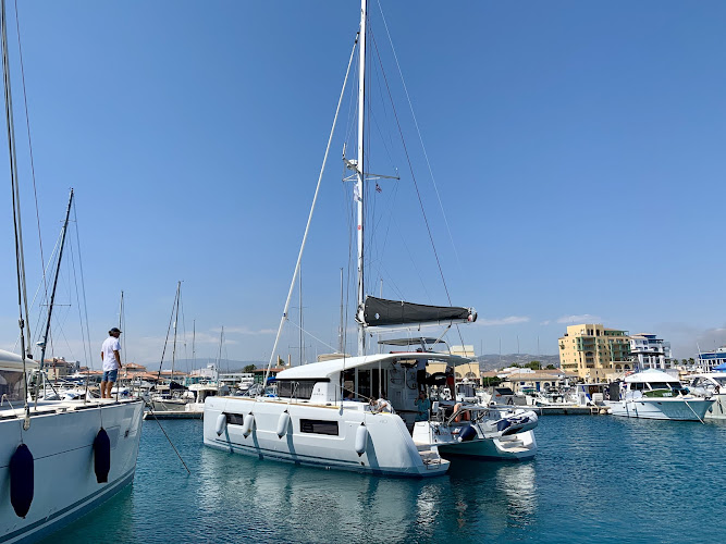 Globalia Yachting