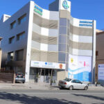 Hospitals in Limassol