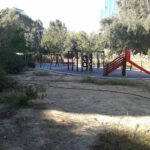 Parks in Nicosia