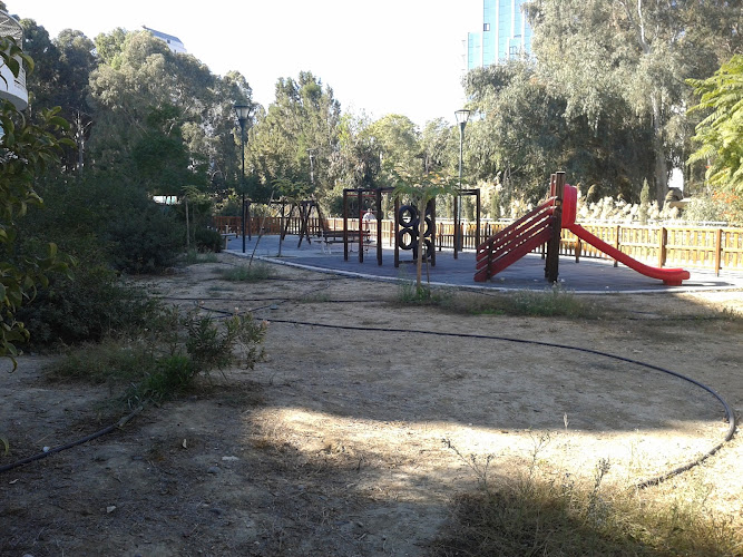 Prodromou Park