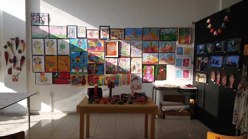 Navigo – fine arts workshop