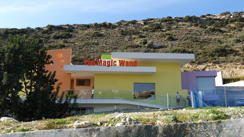 The Magic Wand Nursery