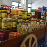 Minimarkets in Paphos