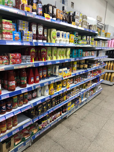 Plus Discount Market