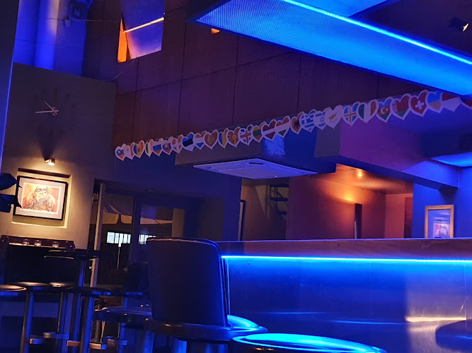 Different Bar
