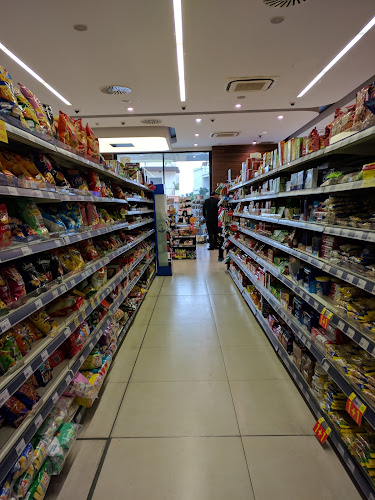 Mary’s Market
