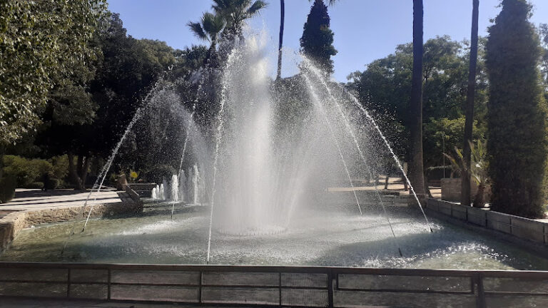 Nicosia Municipal Park
