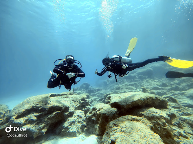 Poseidon Dive Centre, Protaras, Cyprus