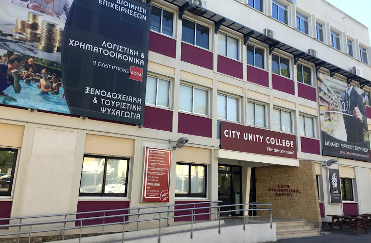 City Unity College Nicosia (International Center)