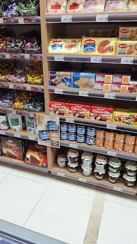 Berezka store & cuisine