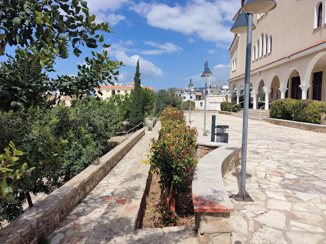 Memorial Monuments Of Empa’s Heroes