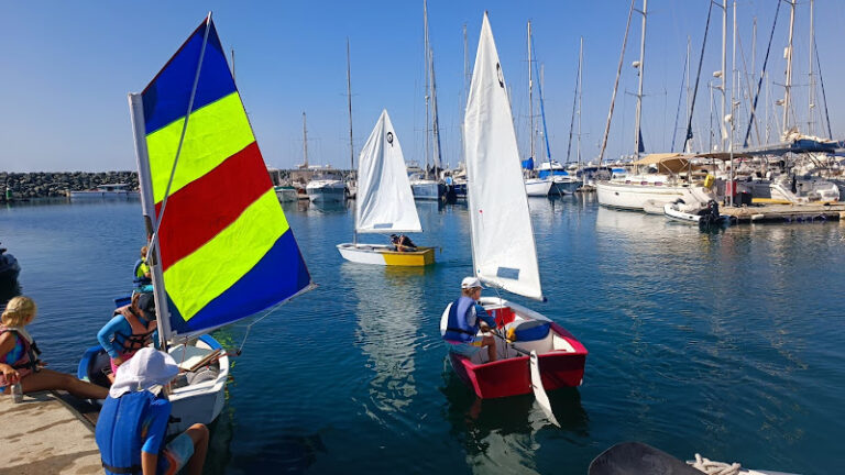 Racing Yacht Club