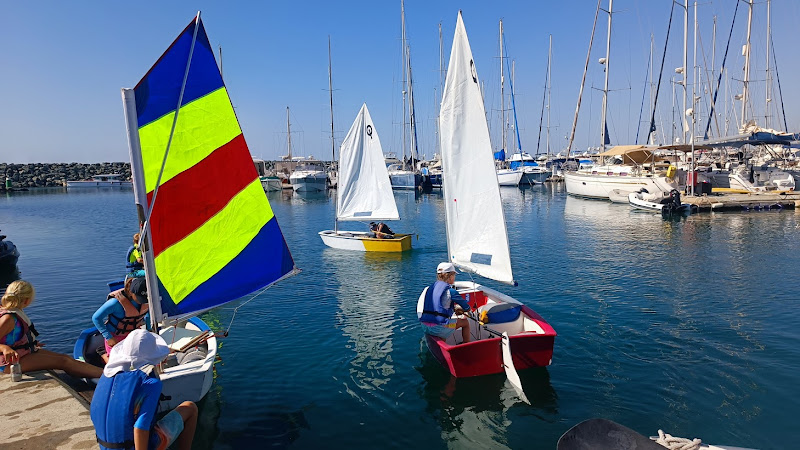 Racing Yacht Club