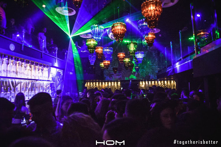 HOM boutique Club (MO Club)