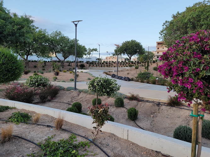 Park of Colors