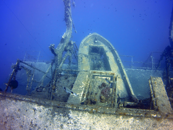 Aquadream SCUBA Diving Academy