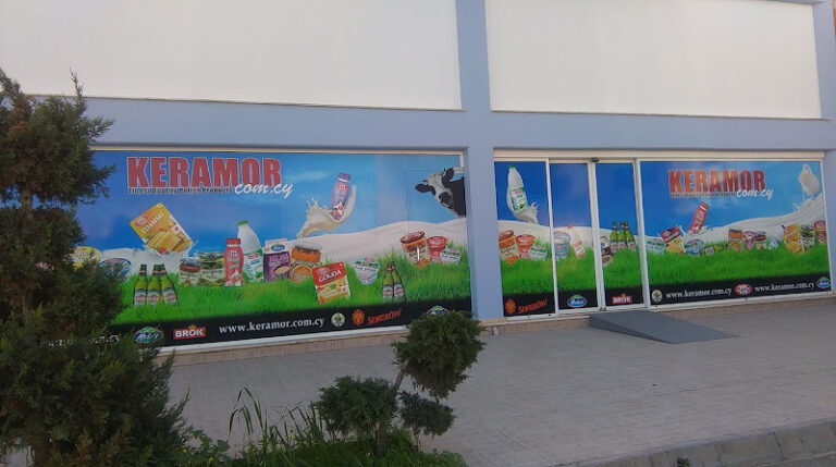 Keramor Ltd