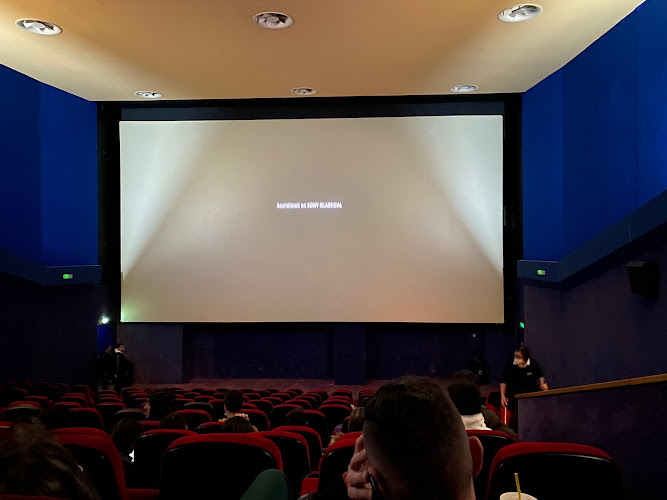 K-Cineplex - Places in Cyprus - INDEX.cy