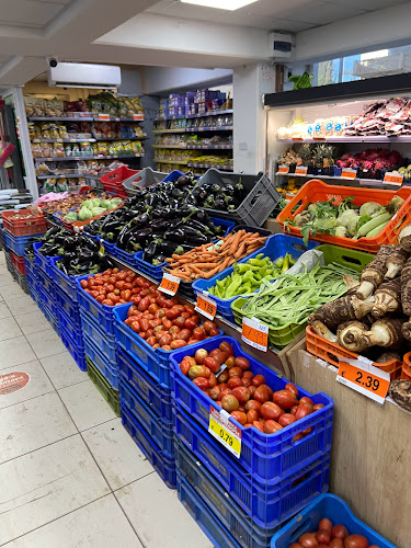 POPLIFE Supermarket