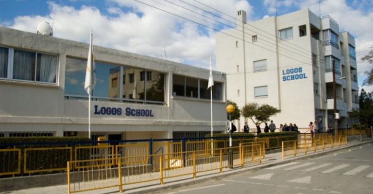 Logos School of English Education