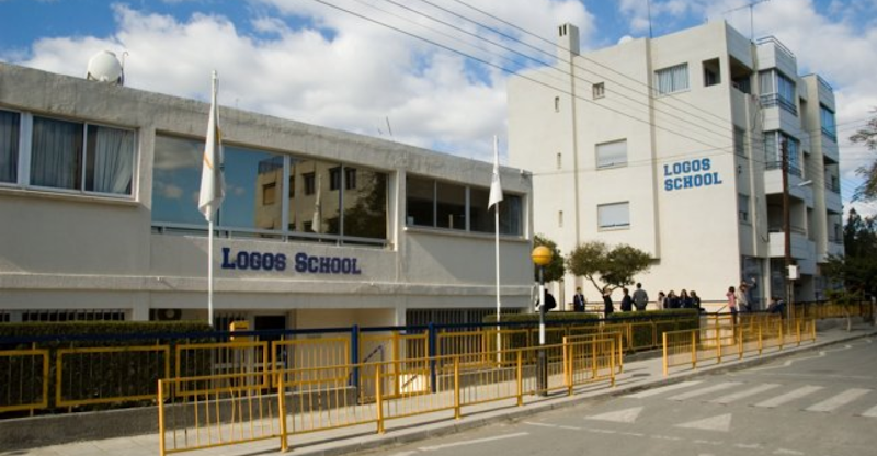 Logos School of English Education