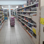 Minimarkets in Larnaca