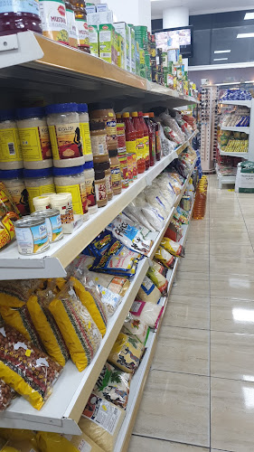 True view kiosk & Mini Market
