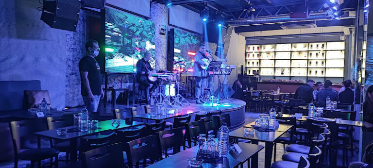 Stage Live