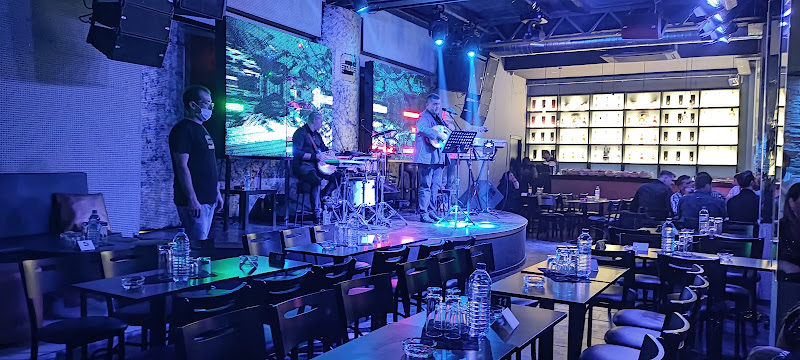 Stage Live