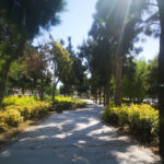 Parks in Cyprus